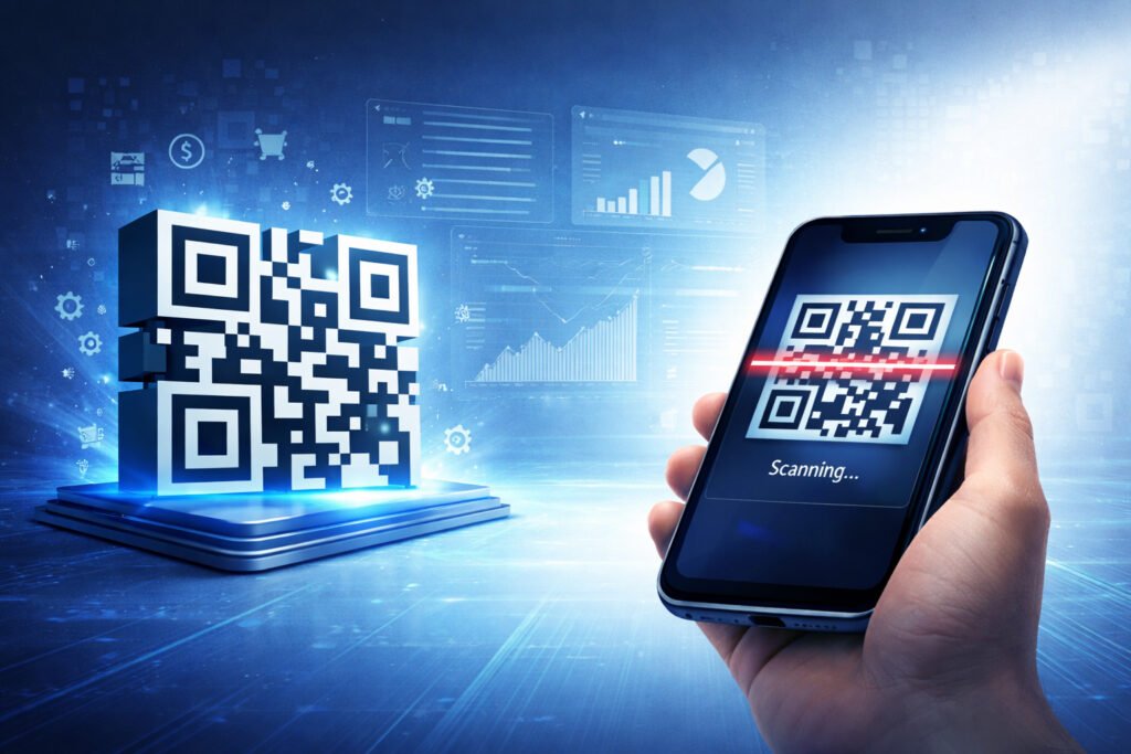 Paid Barcode Generator Online